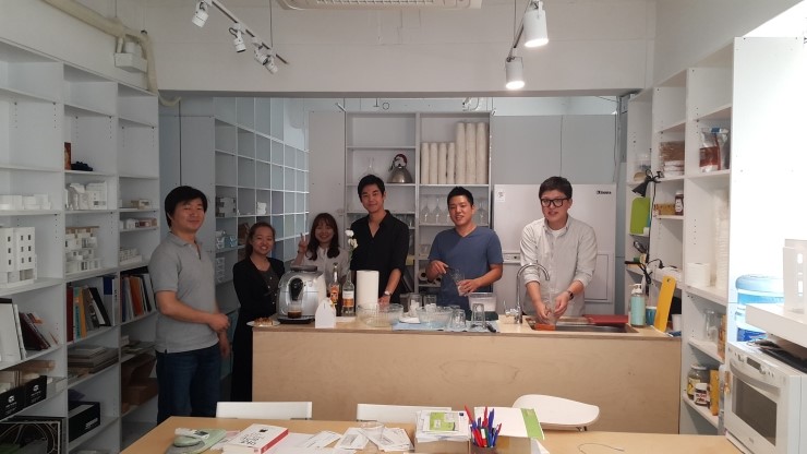 하우건축사사무소 이미지