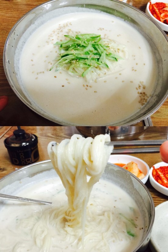 두레박국밥 이미지