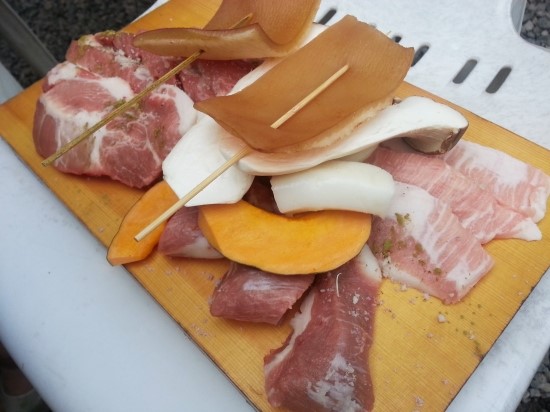 맛잇는고기집 이미지