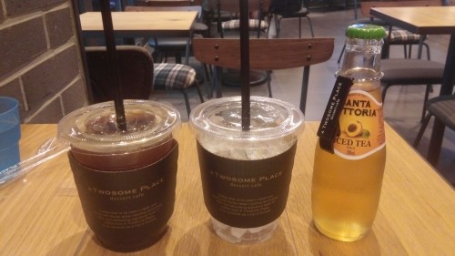 투썸플레이스(만안구청점) 이미지