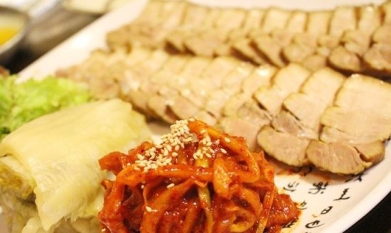만복국수 이미지