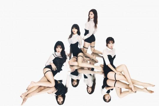 에이전시 레인보우 이미지