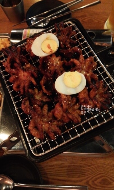 마시쭈쭈꾸미 이미지