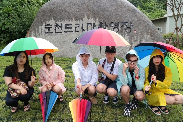 에코월드공정여행협동조합 이미지