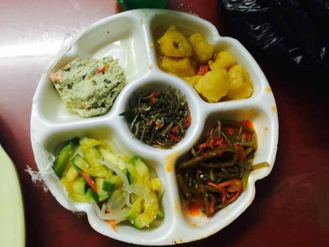 해돋이아구찜 이미지