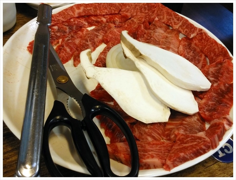동막골횡성한우촌 이미지