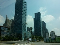 (주)  한국정보통신 이미지