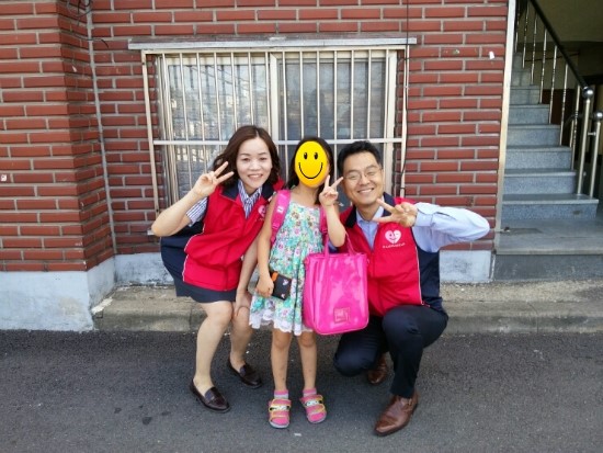 이천일아울렛 안양점 이미지