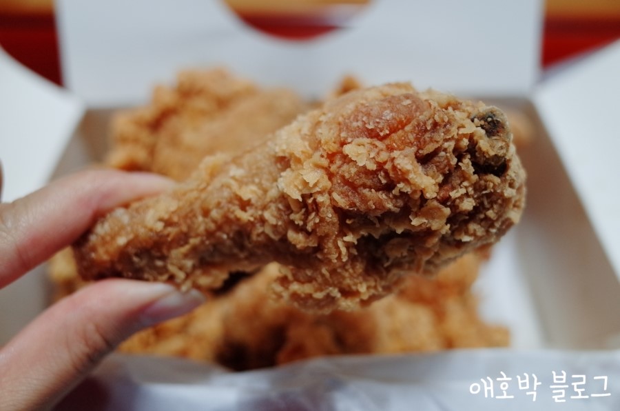 큰통치킨 이미지