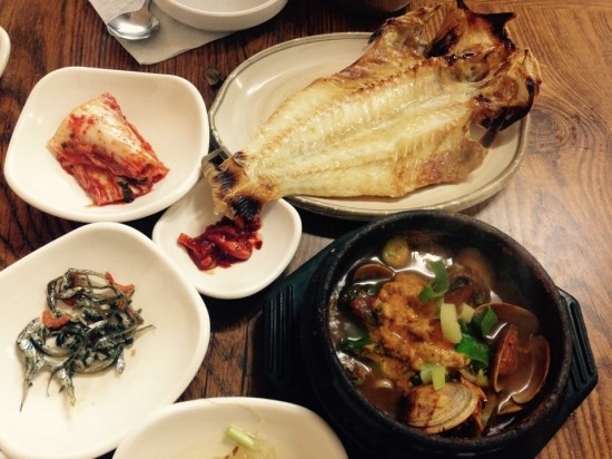 삼보식당 이미지