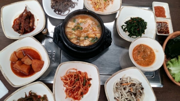 시장국수방 이미지