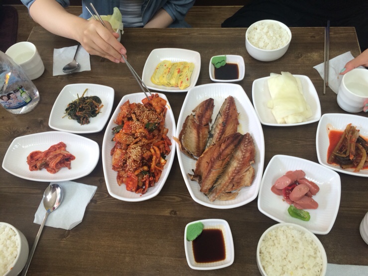 다사랑식당 이미지
