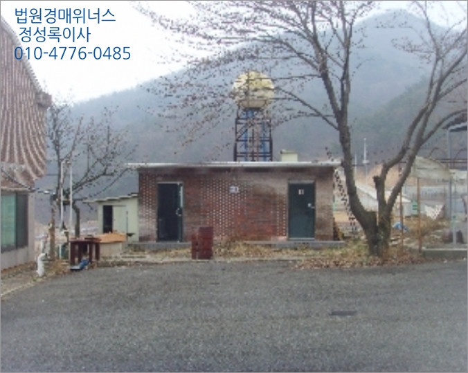 경산주유소 이미지