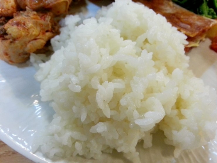 한식부페 이미지