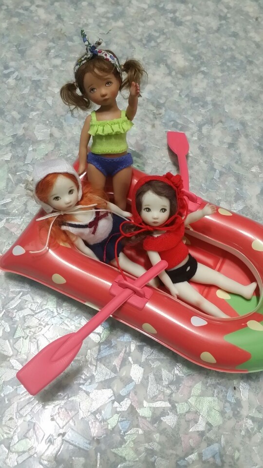 인형놀이터 이미지