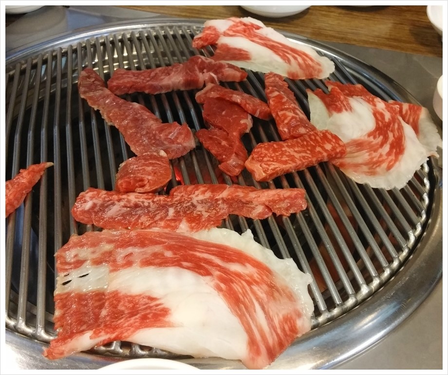 동막골횡성한우촌 이미지