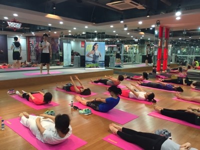 코어클래스 이미지