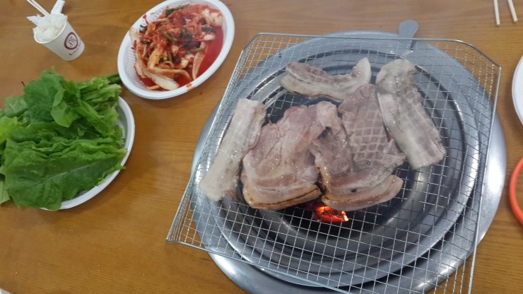 동우 정육점 이미지