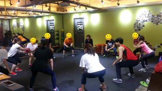 2HGYM 이미지