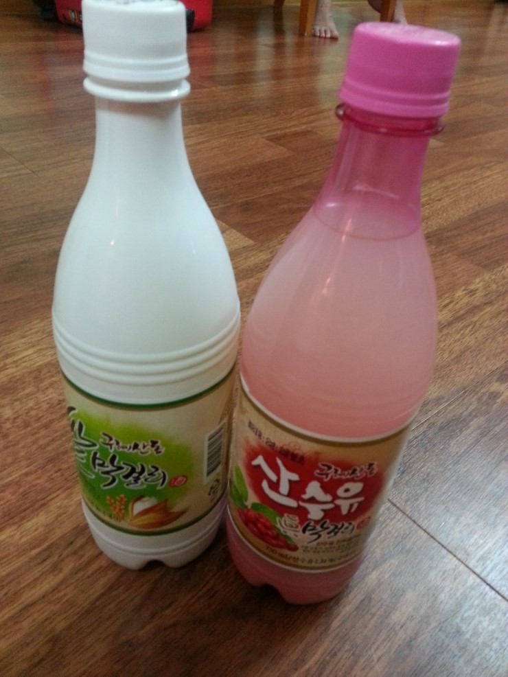 청산리식당 이미지