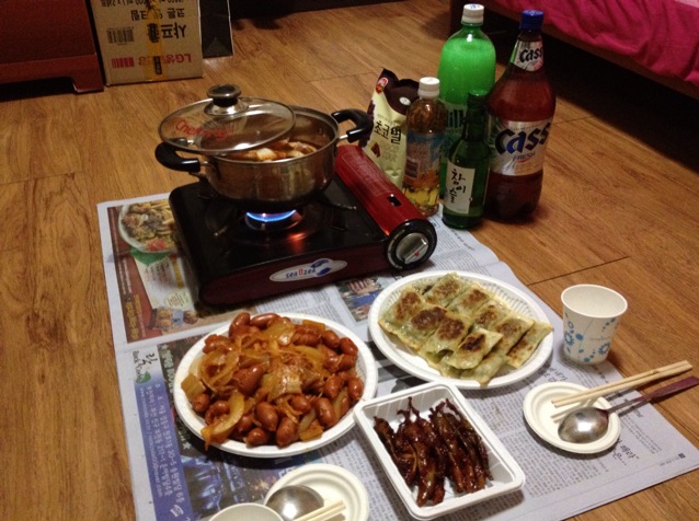 포차스타일 이미지