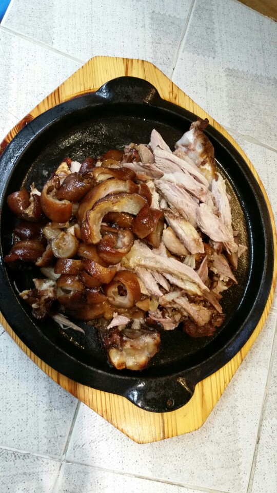 맛있는황제족발 이미지