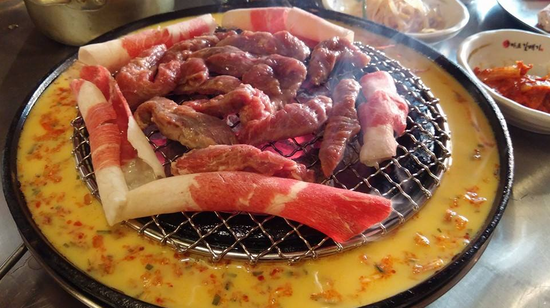 마포갈매기 이미지