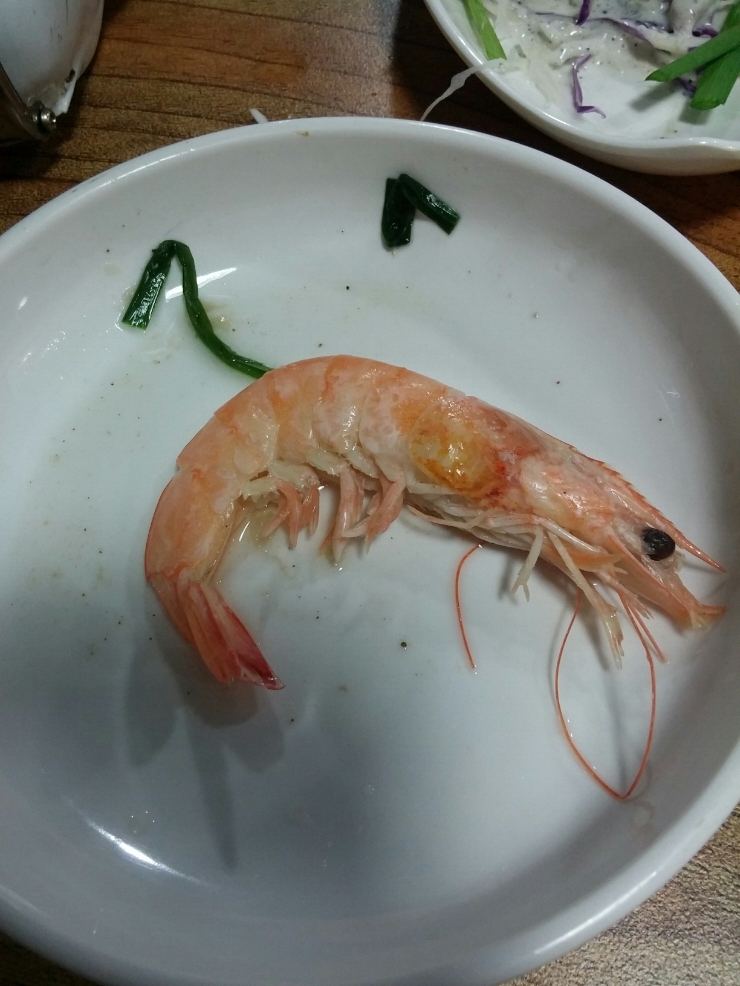 별난해물전골칼국수 이미지