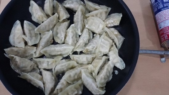 고향만두 이미지