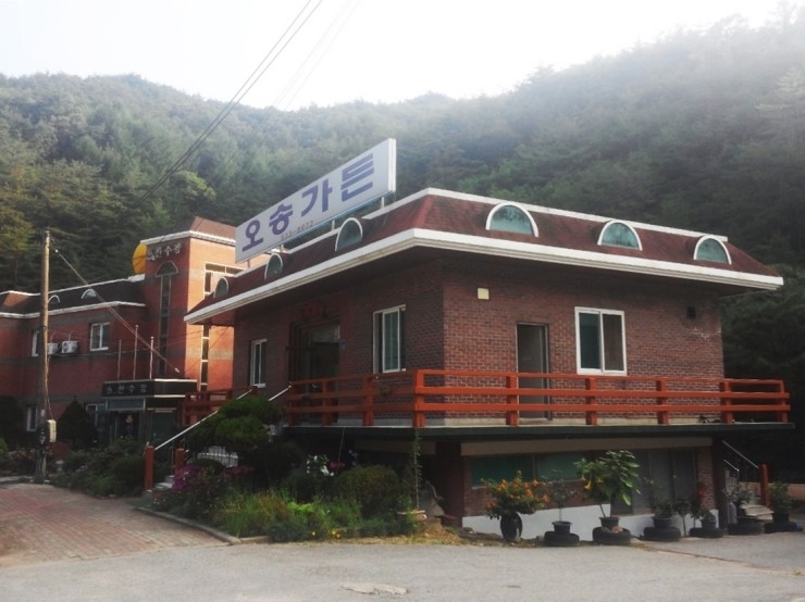 오송가든 이미지