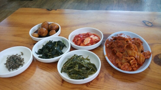석모리기사식당 이미지