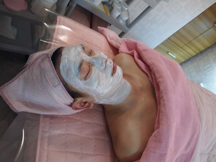 송에스테틱 이미지
