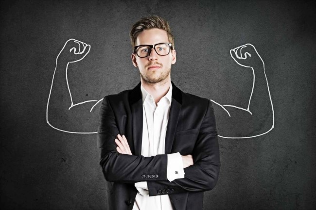 성공한 기업가들의 11가지 습관