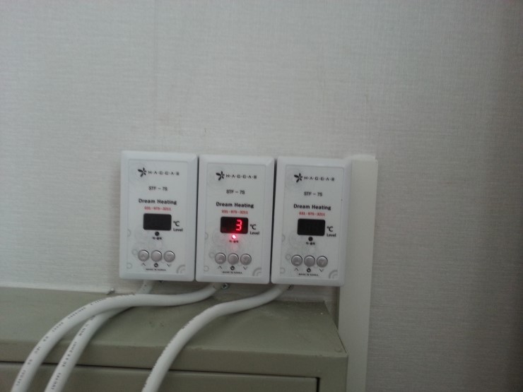 대호전기보일러 이미지