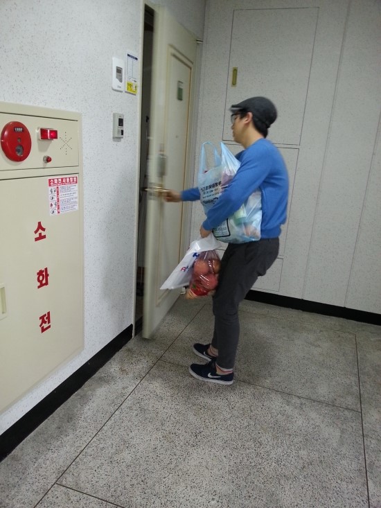 고깃집막내아들 이미지