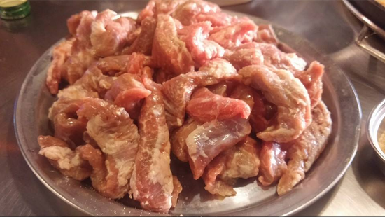 마포갈매기 이미지