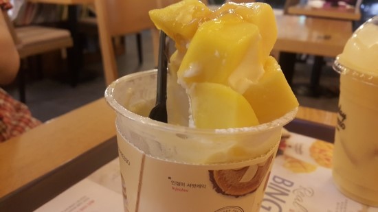 메리망고 이미지
