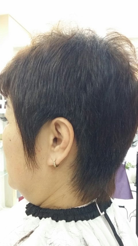 박민영헤어비스 이미지