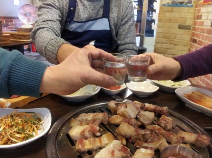 제주고깃집 이미지