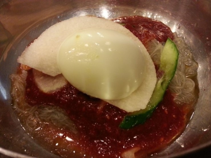 배밭갈비 이미지