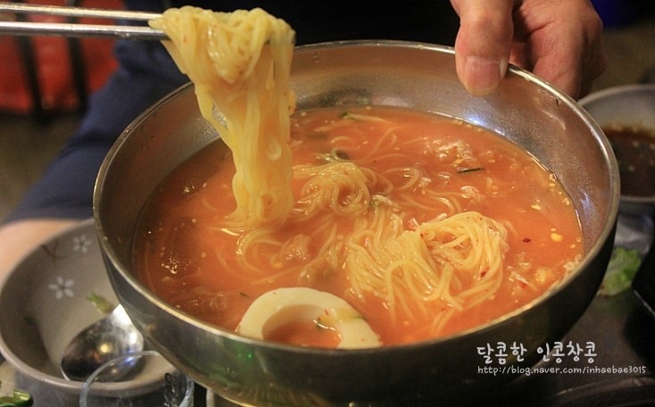 이성진의왕도마소금구이 이미지