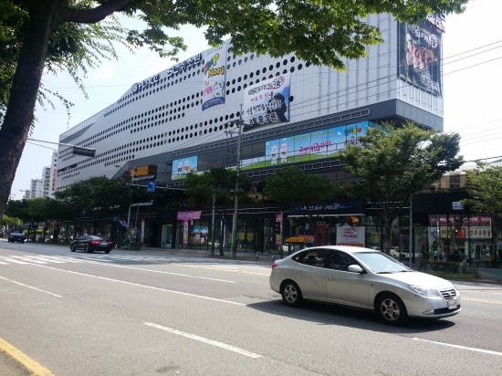 점프노리키즈카페 이미지