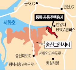 송산광고 이미지