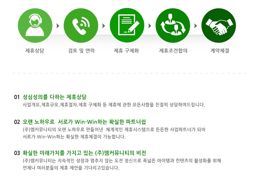 (주)엠투어 이미지