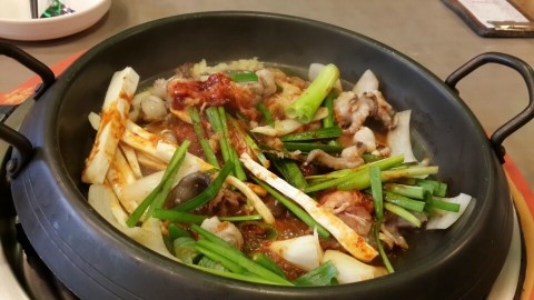 국수부대 이미지