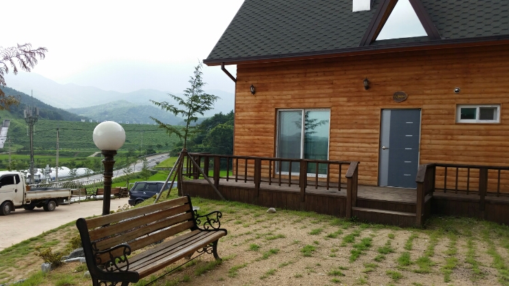 증암산촌생태마을 이미지