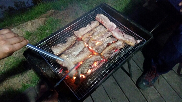증암산촌생태마을 이미지