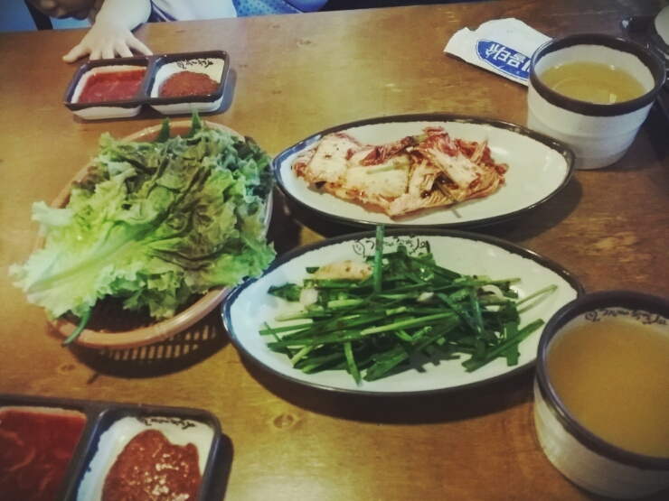 가장맛있는족발곡반점 이미지