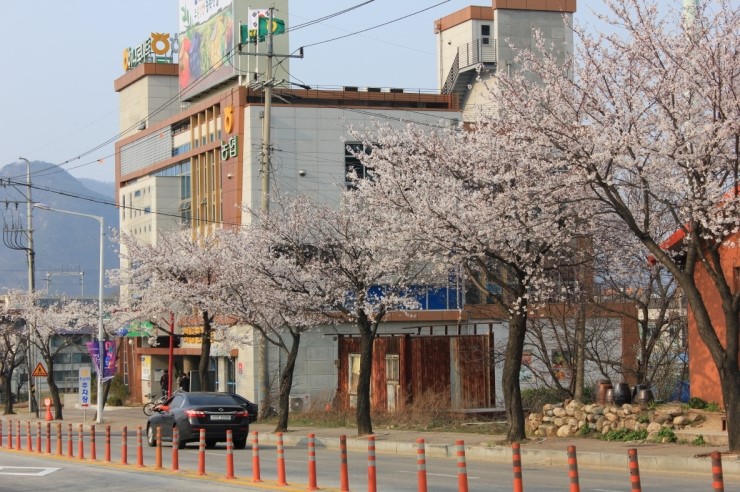 하늘사랑펜션 이미지