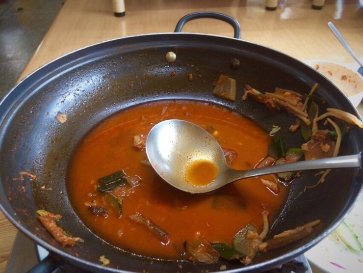 대천회매운탕 이미지